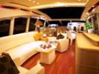 Yacht Interior